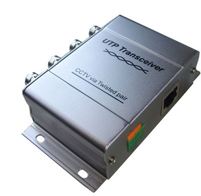 FEIHUA FT-914 4cs. passzív jelátalakító